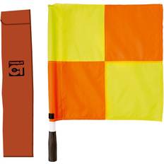 Bandiere e Accessori Tremblay CT Flag Of Checkered Touch - Rouge