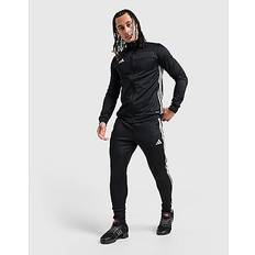 Herr - Träningsplagg Kostymer adidas Tiro Tracksuit Herr - Black