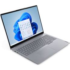 Laptops Lenovo Laptop ThinkBook 16 G8 IAL Core 5 210H 16 GB 512 GB Win 11 21SHA02PPB