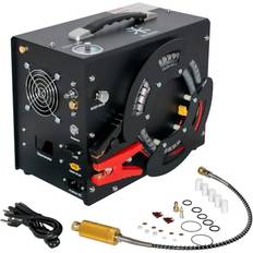 PCP Luftkompressor TXES062