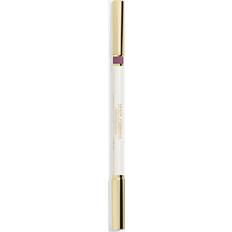 Røde Øjenblyanter Dolce & Gabbana Classic Sleek Glide Khol Long-Wear Intense Color Eye Pencil Vibrant Plum