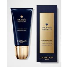 Guerlain Hudpleje Guerlain Orchidée Impériale The Foam in Cream 150 ml 150ml