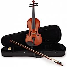 Fioler/Violiner Gear4music Semiakustisk Fiol fr'n