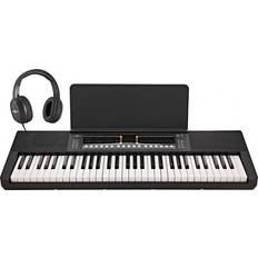 K1 61-tons Keyboard für hørlurspaket