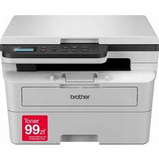 Printere Brother DCP-B7600D Multifunktionsenhed