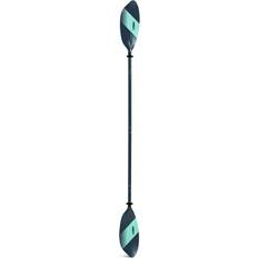 Canoa JoBe Sports Fiberglass Bleu