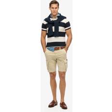 Superdry Clothing Superdry Core Cargo Short - Beige