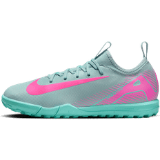 Nike Air Zoom Mercurial Vapor 16 Academy Tf Prism - Ocean Cube/Pink Blast
