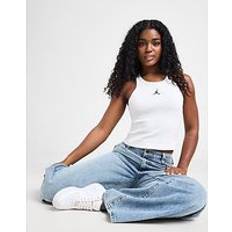 Jordan Dam Linnen Jordan Linne Dam - White