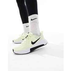 Nike Grøn Træningssko Nike Training MC 3 Sneakers - Limegrøn/Hvid