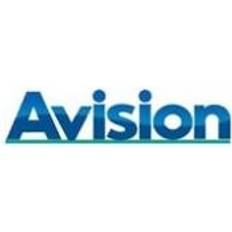 Scanner Avision AD5800 A3 Dokumentenscanner mit ADF und Flachbett