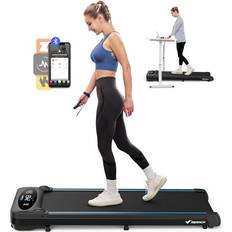 Walking pad Merach Walking Pad Treadmill 265LBS 2.75HP
