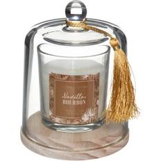 Atmosphera Loli Vanilla Small Scented Candle