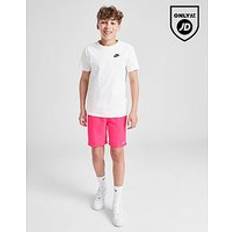 Nike Swimwear Nike Core Swim Shorts Junior - Pink