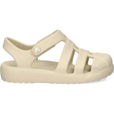 Crocs Classic Fisherman Sandals - Beige