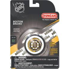Yo-yos Masterpieces Boston Bruins Yo-Yo White