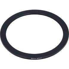 95mm to 82mm Camera Filters Ring