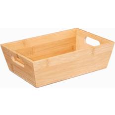 Manden Broodmand Classic Backery Bamboe 23 x 16 x 7 cm