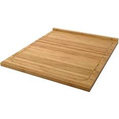 IKEA Bamboo 46 x 53 cm Chopping Board