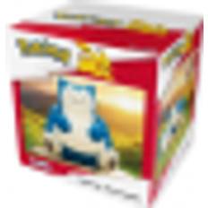 Kakburkar ABYstyle Pokemon Cookie Jar Snorlax Kakburk