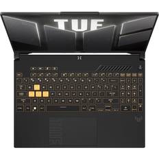 Laptops ASUS TUF Gaming F16 FX607 Core 5 210H 16 GB 512 GB RTX 4050 144 Hz Laptop FX607VU-I5165