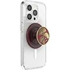Popsockets PopGrip Round für MagSafe