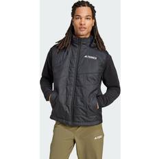 Adidas Veste adidas Terrex Multi Climawarm Insulated Hooded Vest
