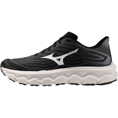 Mizuno Wave Horizon 8 Running Shoes - Black/White/Nimbus Cloud
