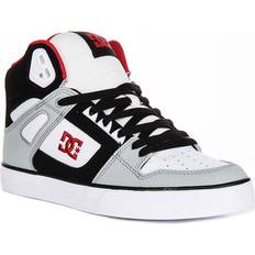 DC Shoes Pure High-Top - Leather - Men