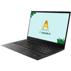 Windows - Windows 10 Pro Laptops Lenovo ThinkPad X1 Carbon G8 14" Touch Core i5 8GB 256GB