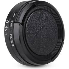 UV 37mm Protective Lens Filter for YI II 4K Action Sports Camera
