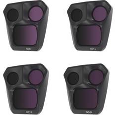 Camera Lens Filters Tauoh Drone Camera Filter Set for 3 Pro Optical Glass Lens