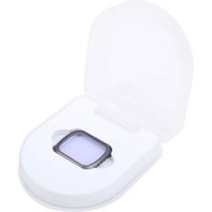 Camera Lens Filters Konnwei Junestar Drone Lens Optical Glass Night Pollution Reduction Filter for DJI Mavic Air 2S