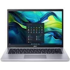 Acer Aspire Go 14 AG14-21P-R95Q 14 Inch Laptop AMD Ryzen 3 8GB RAM 256GB SSD