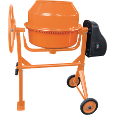 Betonblander 120 l