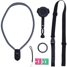 Zeblaze Neck Mount Phone Holder Adjustable Angle