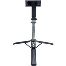 Tripod bluetooth Forever SST-100 Selfie Stick Tripod Bluetooth