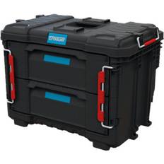Connecx Black 22In Drawer System Chest One Size