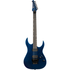 Spira Guitars S-420 CHM Chameleon