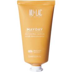 Esfolianti & Scrub Viso Mayday Detoxing Scrub 75 ml 75ml