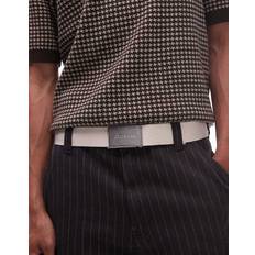 Dickies Belts Dickies Brookston Belt Unisex - Off White