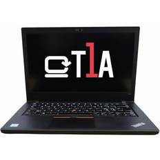 Lenovo ThinkPad T480s 14" I5-8350U 8GB 512GB