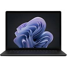 Microsoft Surface Laptop 6 Intel Core Ultra 7 165H 38.1 cm 15" Touchscreen 16 GB LPDDR5x-SDRAM 512 GB SSD Wi-Fi 6E