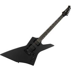 Guitars X-400 MBK Satin Black