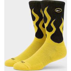 Nike Gula Strumpor Nike Everyday Plus -