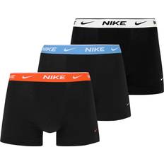 Nike Dri-FIT Trunk 3-Pack - Multicolor