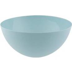 Pink Salad Bowls Reusable Plastic 25 cm Pink Salad Bowl