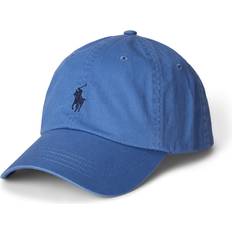Polo Ralph Lauren Accessories Polo Ralph Lauren Classic Baseball Cap - Blue