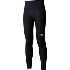 Multifarvet Tights The North Face Flex 28 In Tight Leggings Dame - Sort