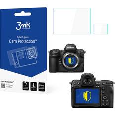 Nikon Z8 Cam Protection